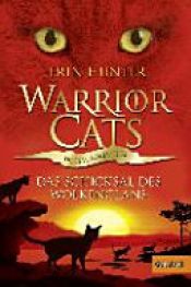 book cover of Warrior cats - special adventure by Erin Hunter