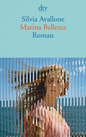 book cover of Marina Bellezza by Silvia Avallone