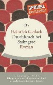 book cover of Durchbruch bei Stalingrad by Heinrich Gerlach