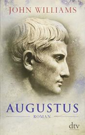 book cover of Augustus by John Williams