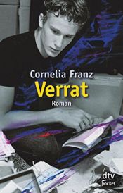 book cover of Verrat by Cornelia Franz