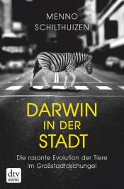 book cover of Het mysterie der mysteri�n, over evolutie en soortvorming by Menno Schilthuizen