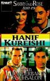 book cover of Screenplays: My Beautiful Launderette by Hanif Kureishi