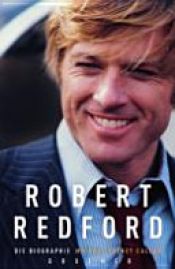 book cover of Robert Redford by Michael Feeney Callan