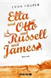 book cover of Etta und Otto und Russell und James by Emma Hooper