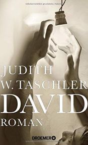 book cover of David by Judith W. Taschler