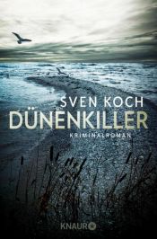 book cover of Dünenkiller by Sven Koch