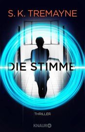 book cover of Die Stimme by S. K. Tremayne