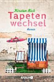 book cover of Tapetenwechsel by Kirsten Rick