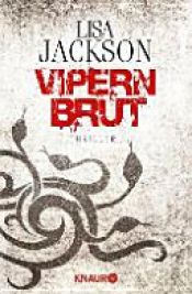 book cover of Vipernbrut by Lisa Jackson
