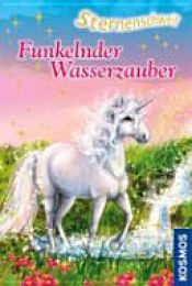 book cover of Sternenschweif by Linda Chapman
