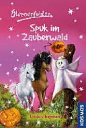 book cover of Spuk im Zauberwald by Linda Chapman