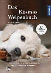book cover of Das Kosmos Welpenbuch by Viviane Theby