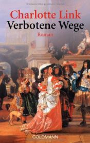 book cover of Verbotene Wege by Charlotte Link