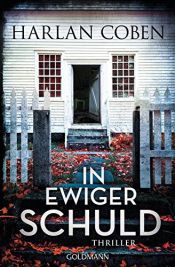 book cover of In ewiger Schuld by Harlan Coben