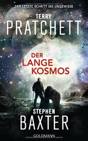 book cover of Der Lange Kosmos: Lange Erde 5 - Roman by 斯蒂芬·巴科斯特|泰瑞·普莱契