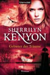 book cover of Gebieter der Träume by Sherrilyn Kenyon