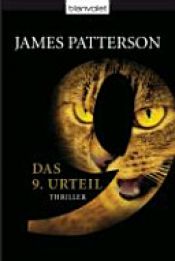 book cover of Das 9. Urteil - Women's Murder Club by James Patterson