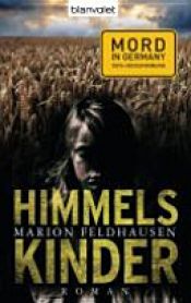 book cover of Himmelskinder by Marion Feldhausen