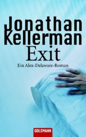 book cover of Exit. Ein Alex-Delaware-Roman by Jonathan Kellerman