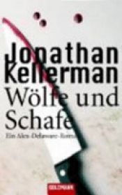 book cover of Wölfe und Schafe by Jonathan Kellerman
