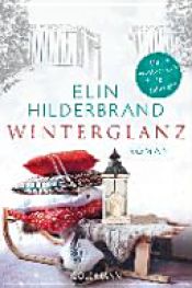 book cover of Winterglanz by Elin Hilderbrand