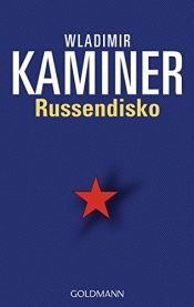 book cover of Russendisko by Wladimir Kaminer