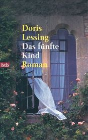 book cover of Das fünfte Kind by Doris Lessing