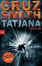 book cover of Tatjana by Martin Cruz Smith