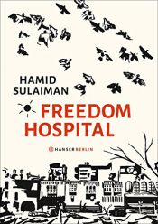 book cover of Freedom Hospital by Hamid Sulaiman