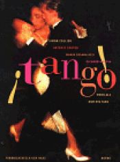 book cover of Tango, mehr als nur ein Tanz by Artemis Cooper|Maria Susana Azzi|Simon Collier