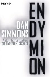 book cover of Endymion: Zwei Romane in einem Band by დენ სიმონსი