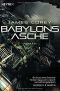 Babylons Asche: Roman (The Expanse-Serie, Band 6)