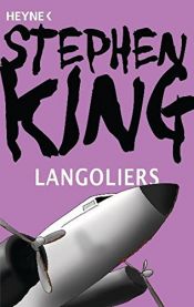 book cover of Langoliers by Stephen King