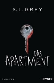 book cover of Das Apartment by S.L. Grey