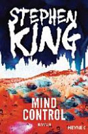 book cover of Mind Control by Stephen King