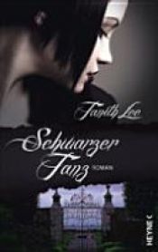 book cover of Schwarzer Tanz by Tanith Lee