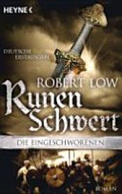 book cover of Runenschwert by Robert Low