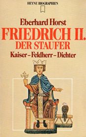 book cover of Federico II Di Svevia by Eberhard Horst