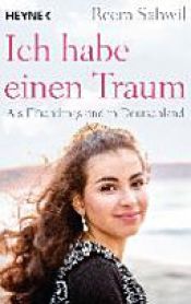 book cover of Ich habe einen Traum by Kerstin Kropac|Reem Sahwil