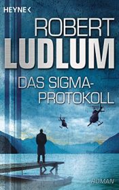 book cover of Das Sigma-Protokoll by Robert Ludlum