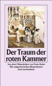 book cover of Der Traum der roten Kammer by Autor nicht bekannt