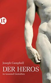 book cover of Der Heros in tausend Gestalten by Joseph Campbell