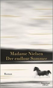 book cover of Der endlose Sommer by Madame Nielsen