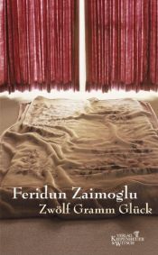 book cover of Dōdeka grammaria eutychias by Feridun Zaimoglu