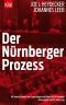 O JUlgamento de Nuremberga
