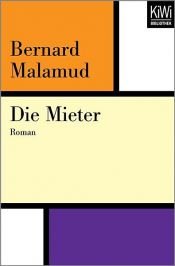 book cover of Die Mieter by Bernard Malamud