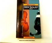 book cover of Der Solist by Mark Salzman