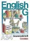 English G, Ausgabe A, Grammatikheft