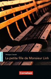 book cover of Het kleine meisje van menheer Linh by Philippe Claudel